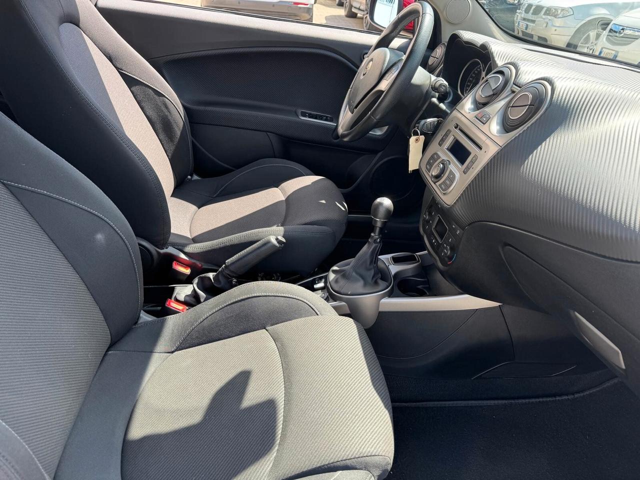 Alfa Romeo MiTo 1.4 78 CV 8V S&S Progression