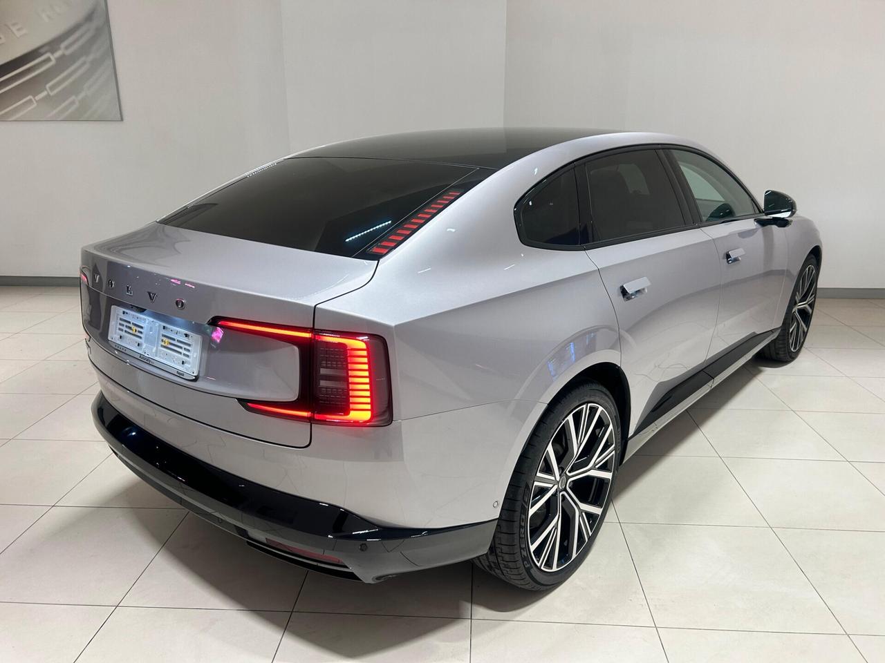 Volvo ES90 Single Motor Ext. Range Ultra *NOLEGGIO A SOLI 990€!!*