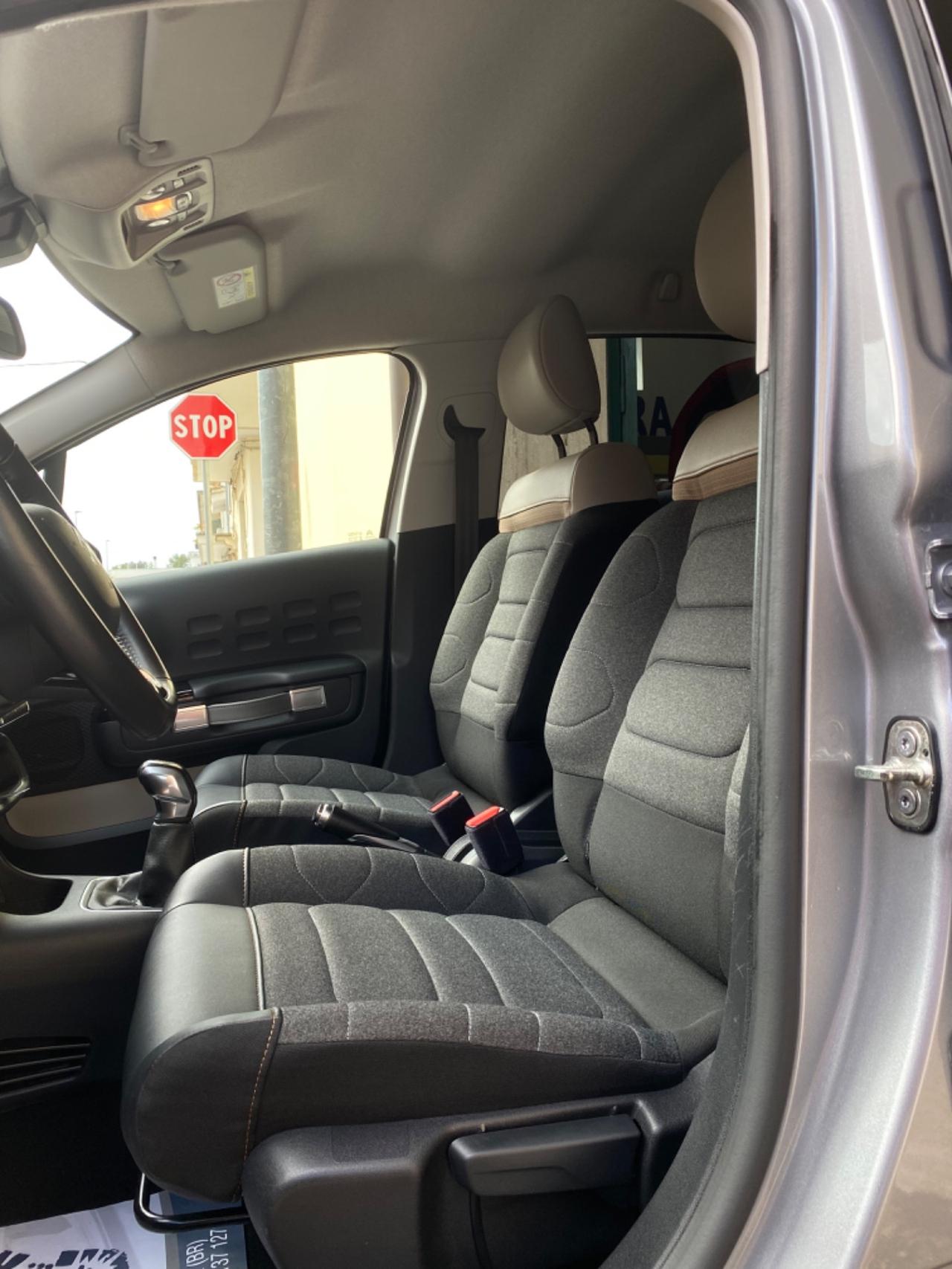 Citroen C3 PureTech 83 S&S Shine Pack