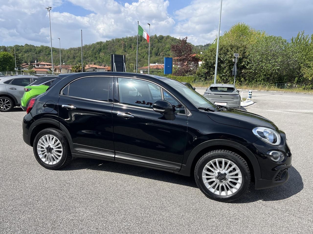 FIAT 500 X 1000 CC 120 CV CONNECT