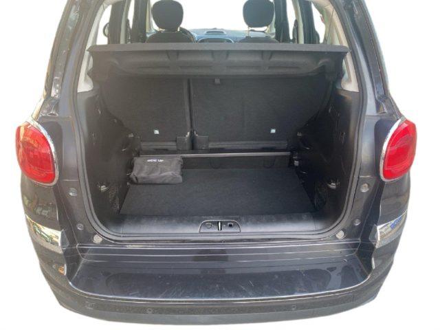FIAT 500L 1.4 T-Jet 120 CV GPL Pop Star