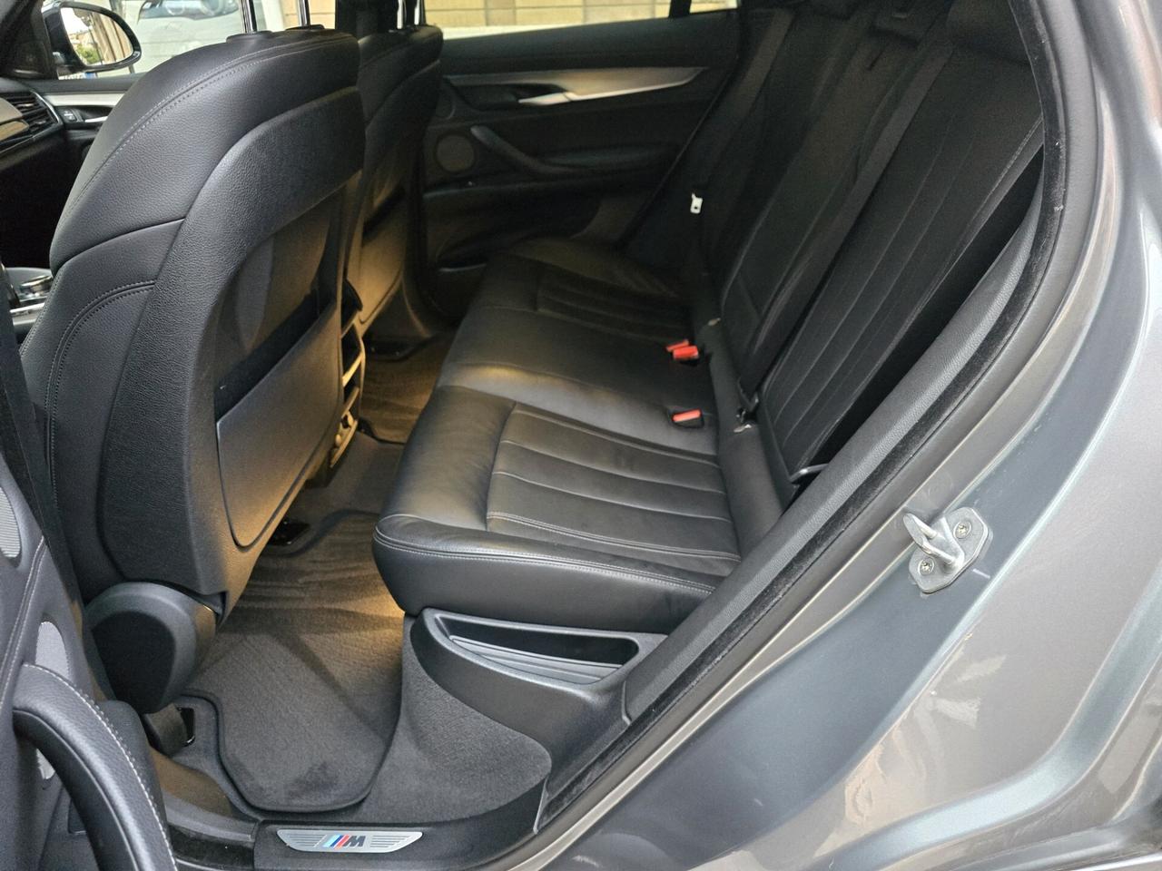 Bmw X6 xDrive30d 249 cv Msport