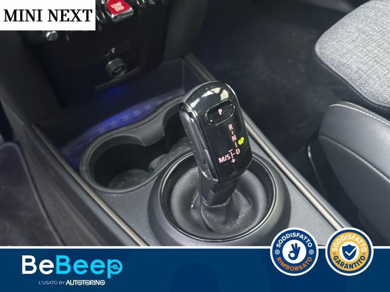 MINI Mini Countryman F60 MINI COUNTRYMAN 2.0 COOPER D NORTHWOOD EDITION AUT