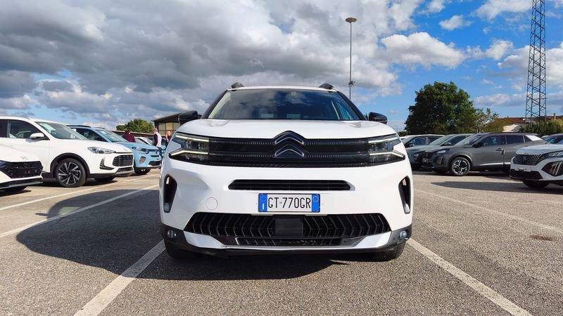 Citroën C5 Aircross BlueHDi 130 S&S Max EAT8