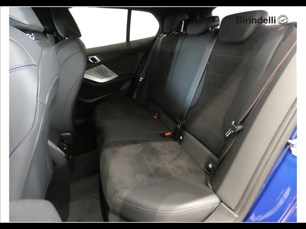 BMW Serie 1 (F70) - 118d MSport