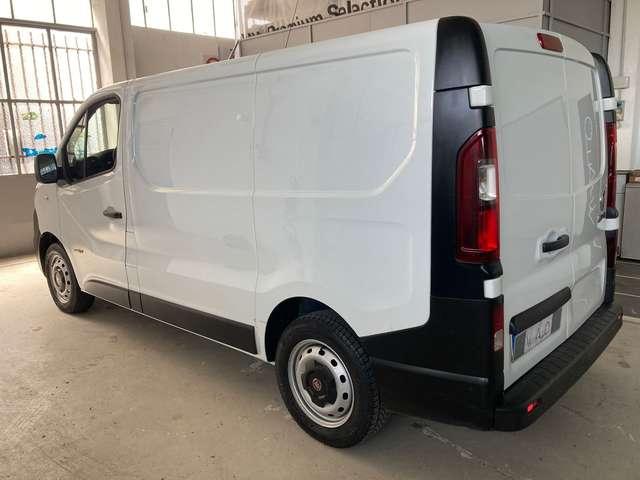 Fiat Talento 1.6 MJT EURO 6B 10 Q.LI - PERFETTE CONDIZIONI