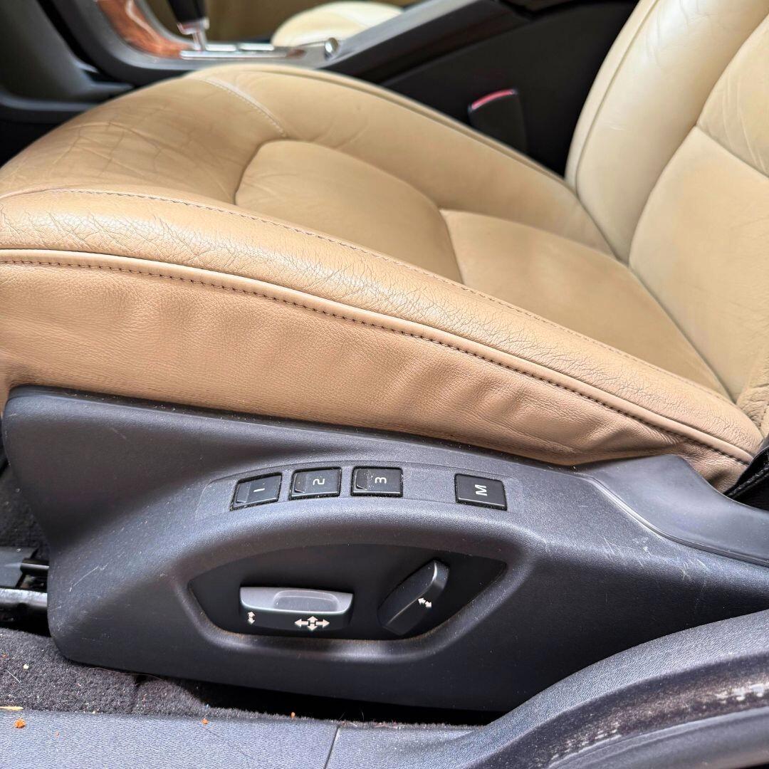 Volvo S80 2.4 D5 185 CV Momentum
