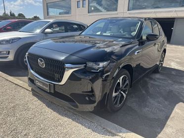Mazda CX-60 3.3L e-SKYACTIV MHEV Takumi + SUNROOF + CP