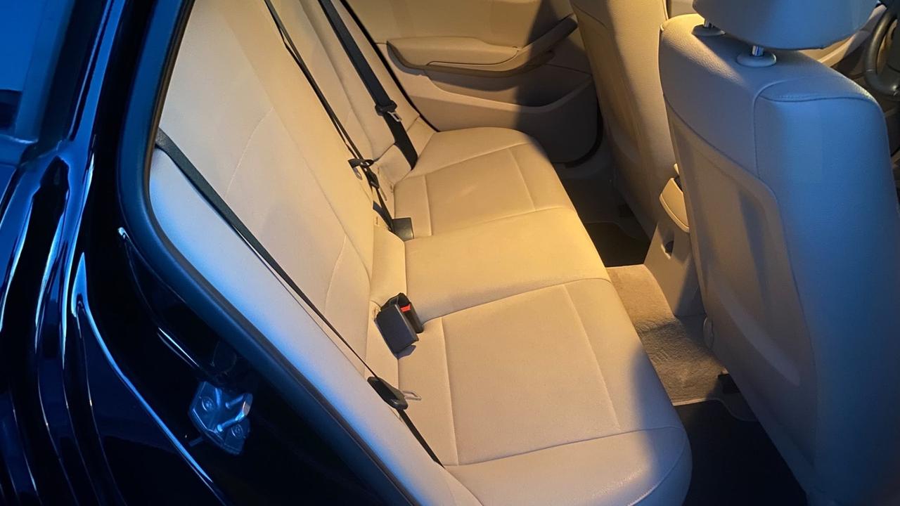 Bmw X1 sDrive16d Sport Line