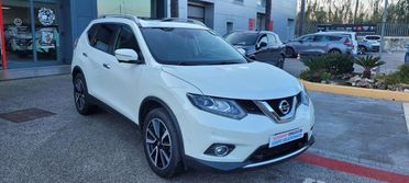 NISSAN X-Trail 1.6 dCi 2WD Tekna Automatica