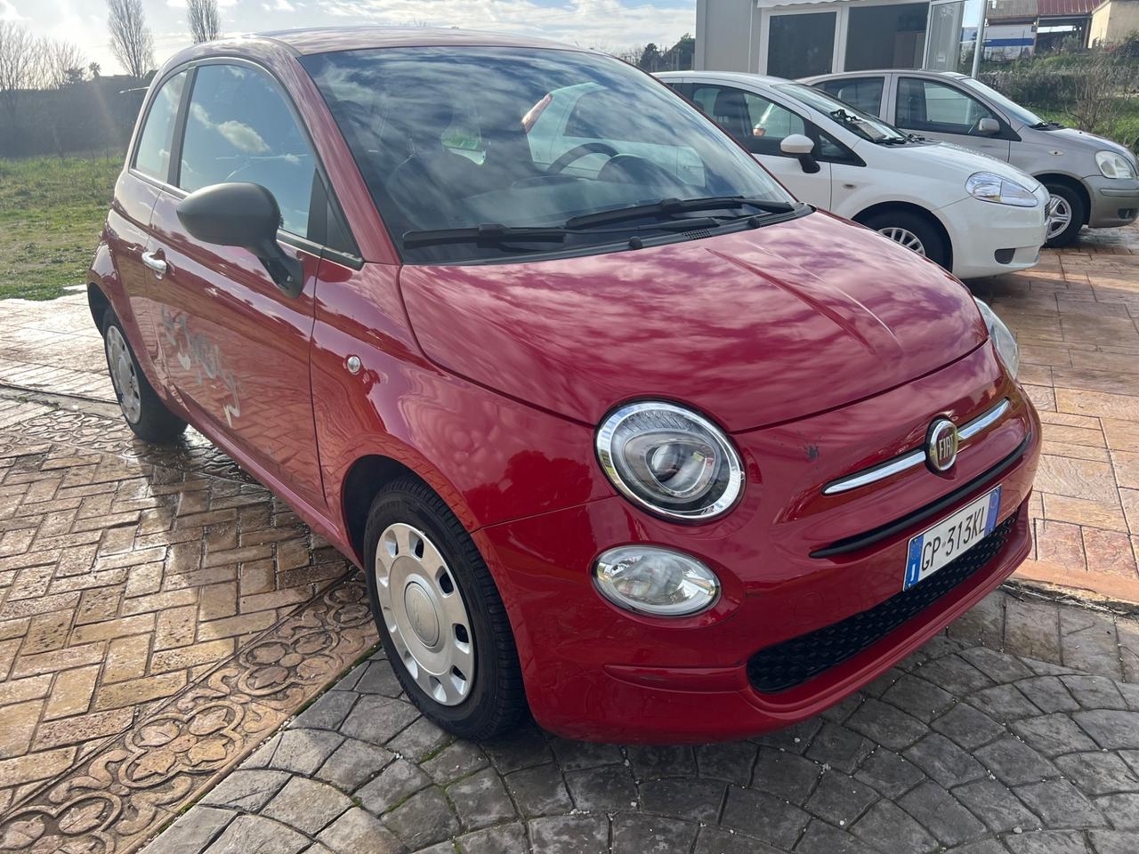 Fiat 500 1.0 Hybrid 2023!!!!