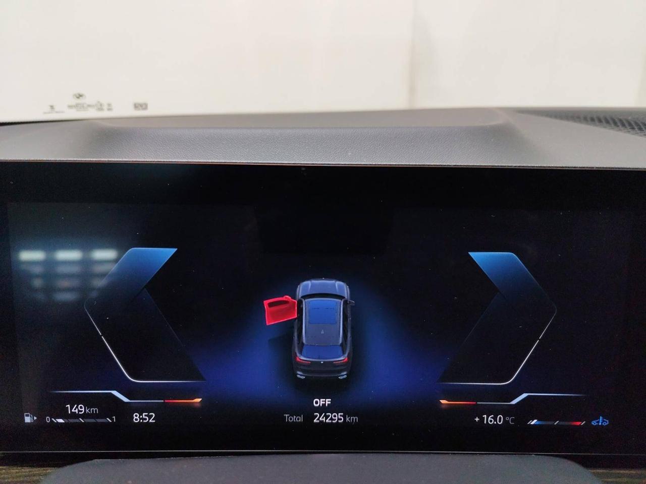 BMW X5 xDrive30d MSport