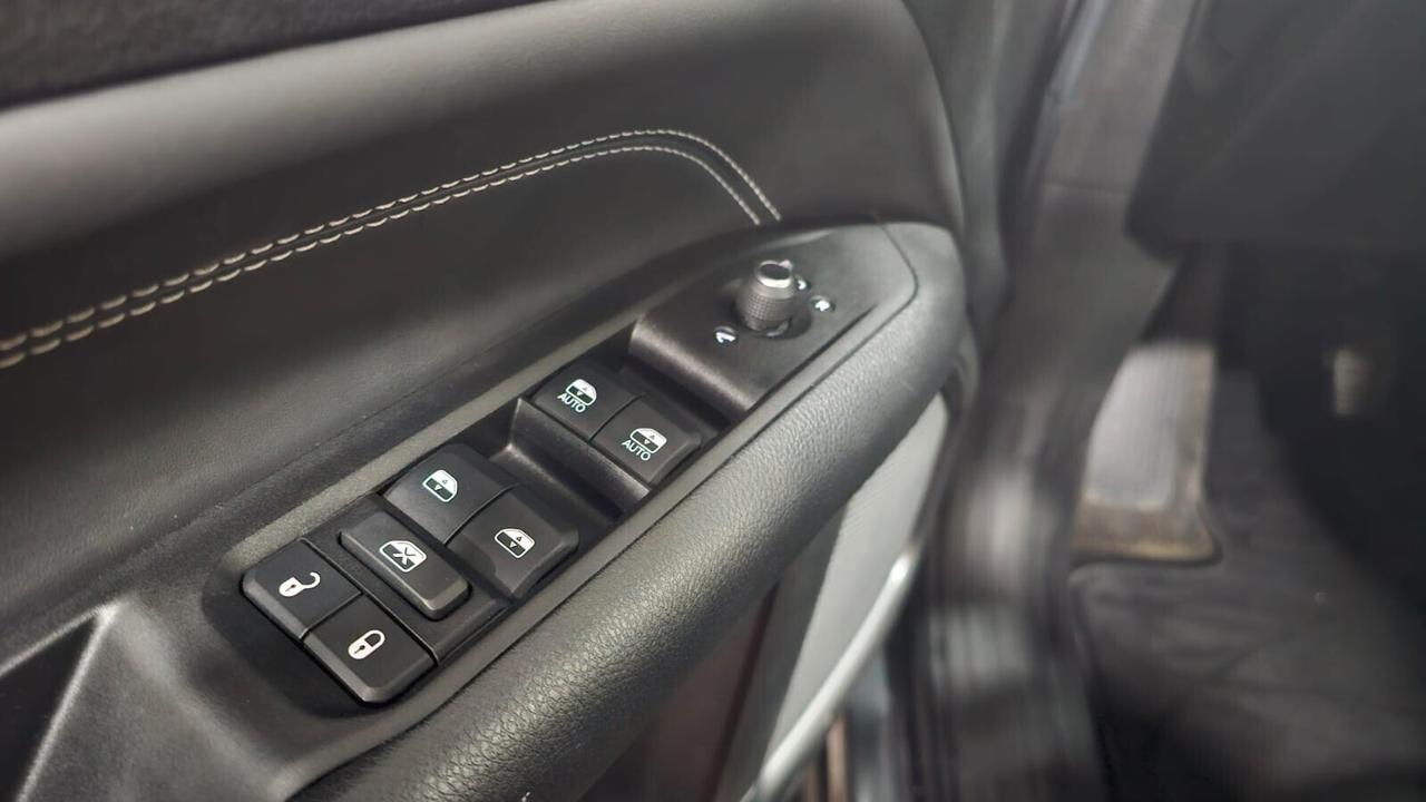 NUOVA JEEP COMPASS MY23 1.6 MJT 130CV LIMITED EDITION