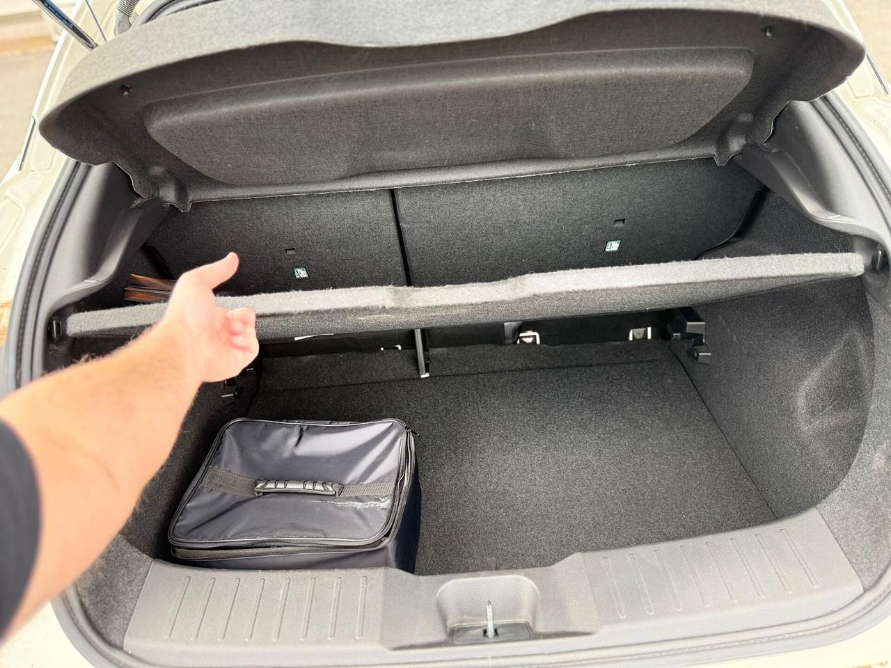 Nissan Juke 1.0 DIG-T 114 CV N-Connecta