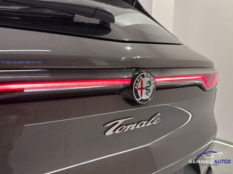 Alfa Romeo Tonale 1.5 130cv Hybrid TCT7 Sprint