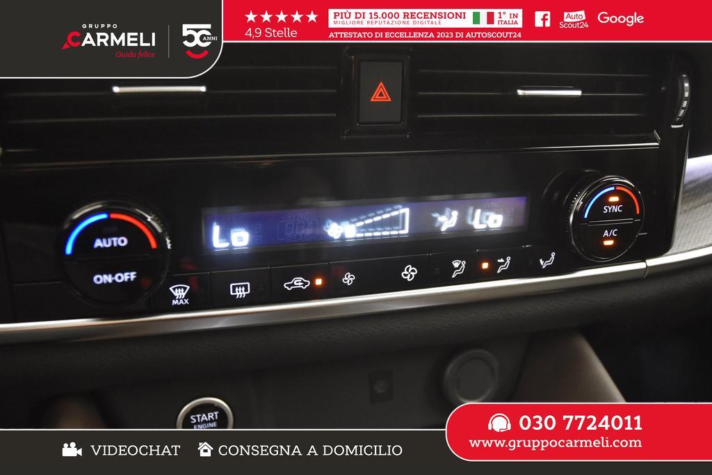 Nissan Qashqai 1.3 Mild Hybrid Tekna 2WD