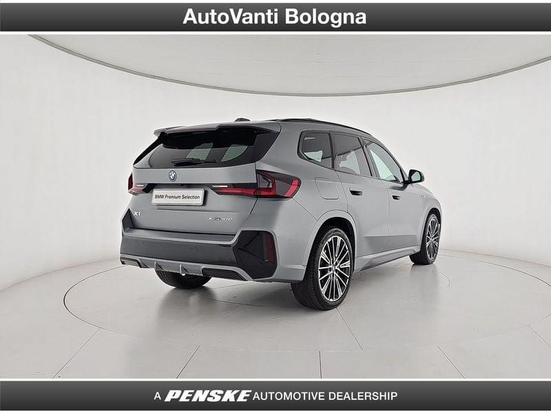 BMW X1 X1 xDrive 30e Msport