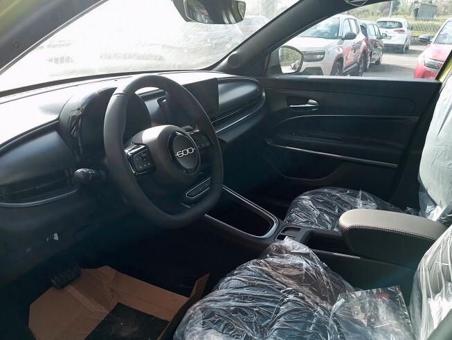 Fiat 600 HYBRID SPORT EDIZIONE MILANO CORTINA 2026 1.2 145CV