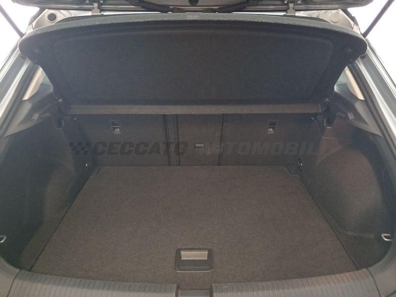 Volkswagen T-Roc I 2022 2.0 tdi Life 115cv
