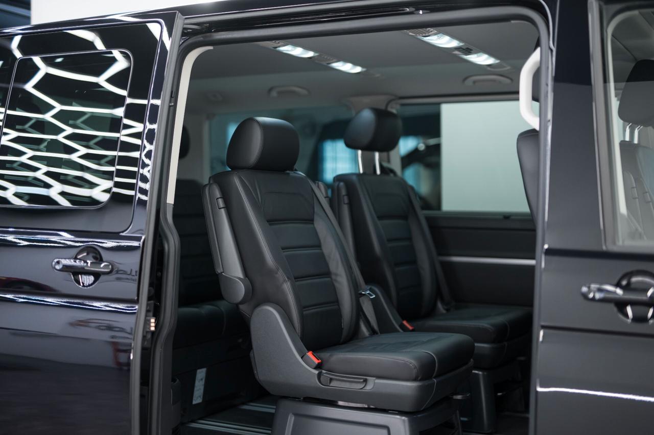 Volkswagen Multivan 2.0 TDI 204CV DSG 4Motion Highline
