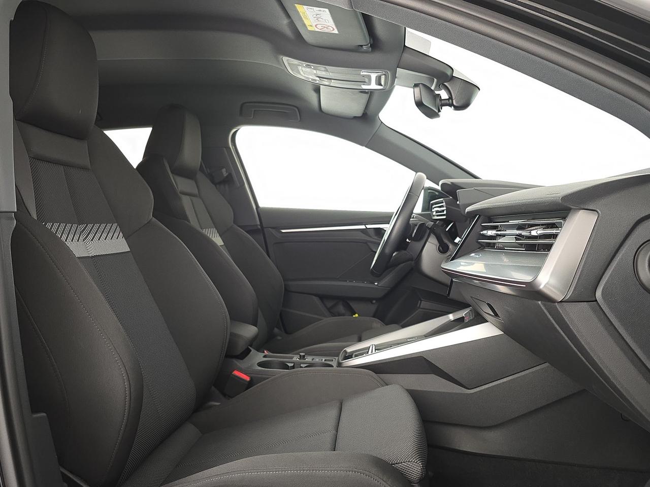 Audi A3 sportback 35 1.5 tfsi mhev business advanced s-tronic