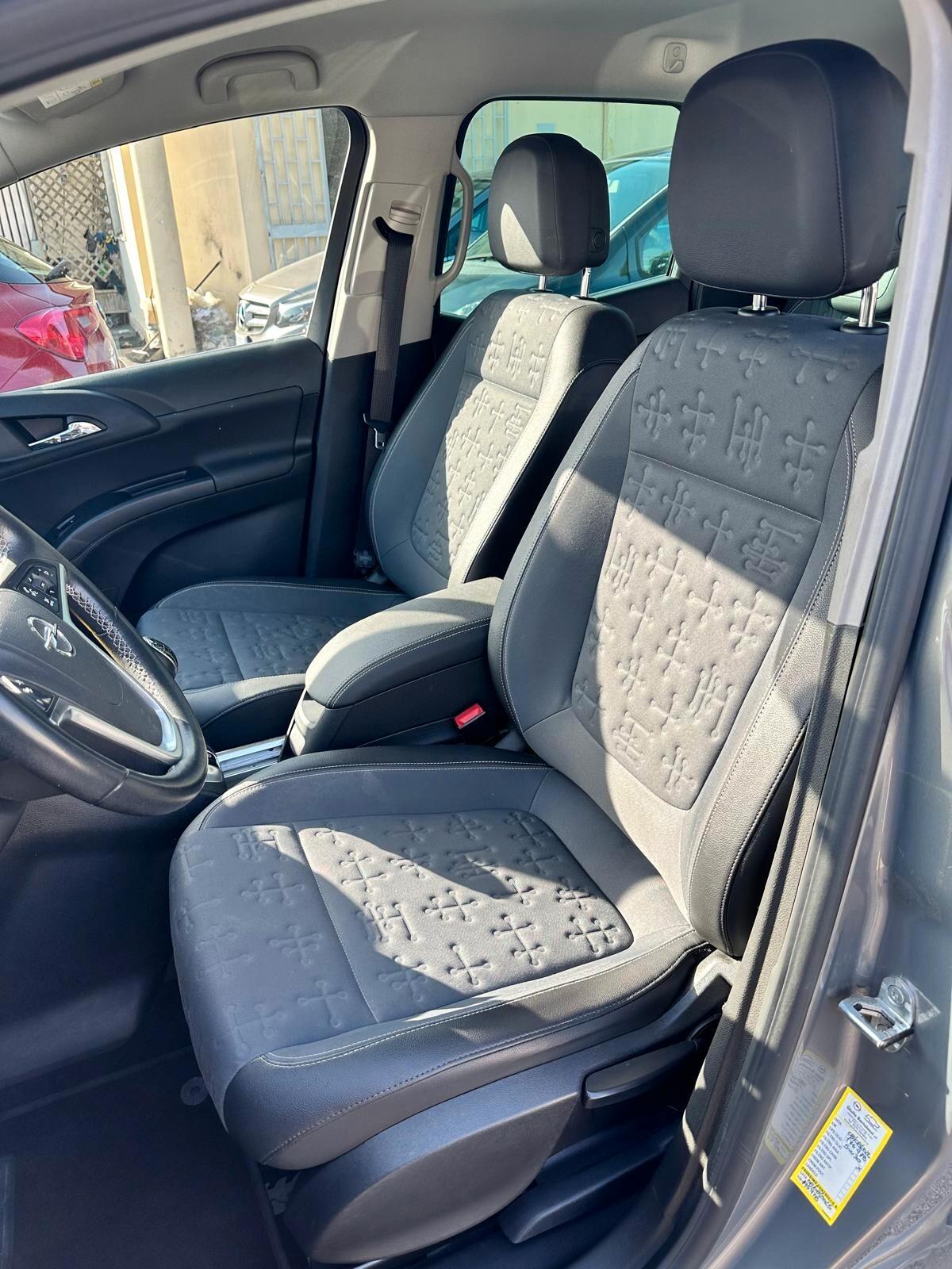 Opel Meriva 1.6 CDTI 110CV Start&Stop Cosmo