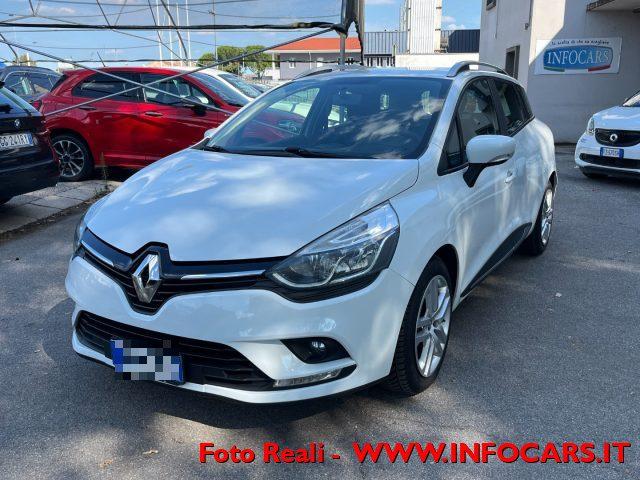 RENAULT Clio Sporter dCi 8V 90 CV Business prezzo reale