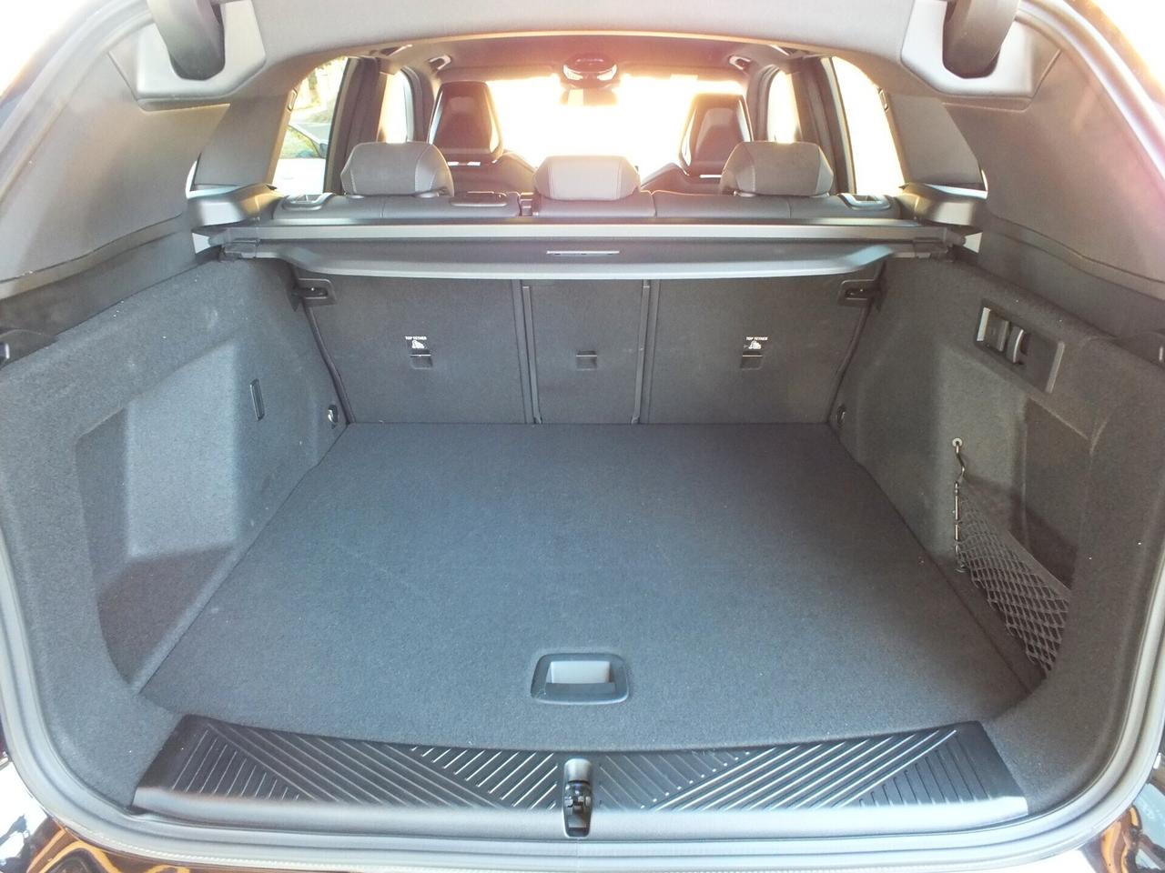 BMW X3 X-DRIVE 20d 48V M-SPORT SEMINUOVA!