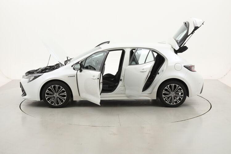 Toyota Corolla Hybrid Business BR890498 2.0 Full Hybrid 184CV