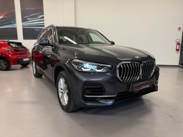 Bmw X5 xDrive25d Msport
