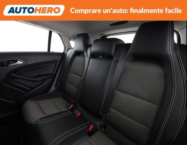 MERCEDES-BENZ CLA 200 d S.W. Automatic Executive