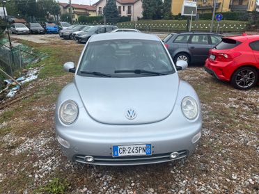 VW New Beetle 1.9 TDI - Full Optional - Si Permuta