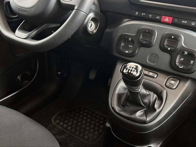 FIAT Panda Cross 1.0 FireFly S&S Hybrid Cross