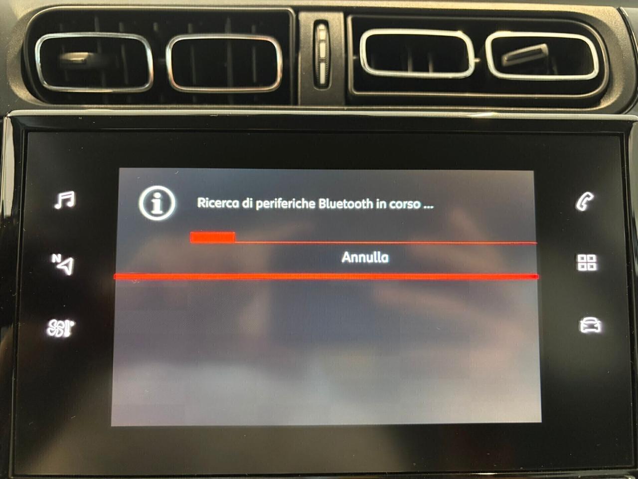 Citroen C3 MAX PureTech 110 EAT6 SPOTICAR