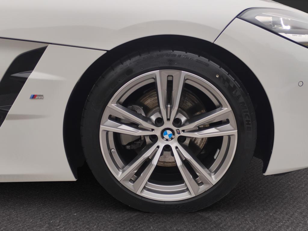 BMW Z4 sdrive 20i Msport..