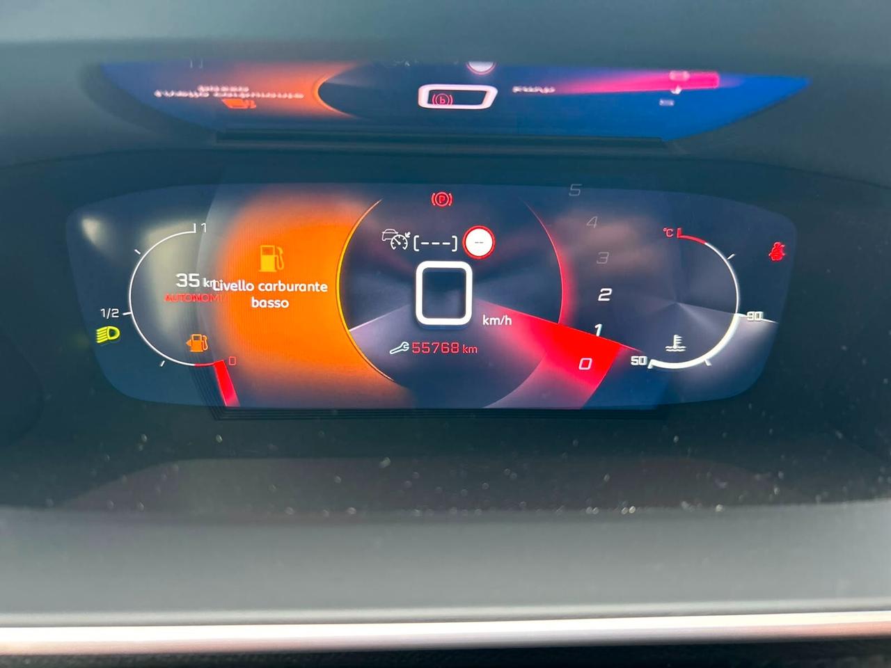 Peugeot 208 GT