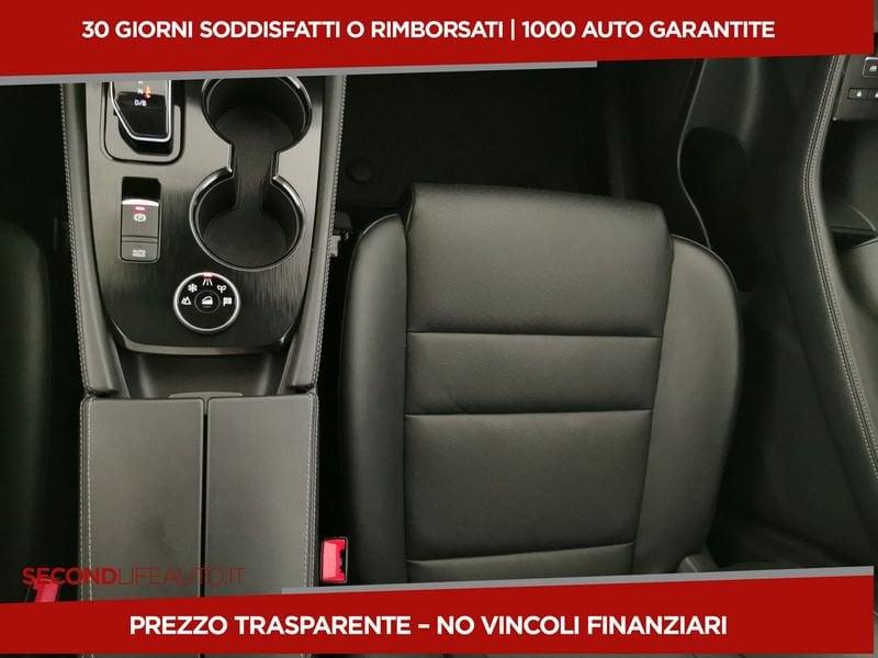 Nissan X-Trail 1.5 e-power Tekna e-4orce 4wd auto