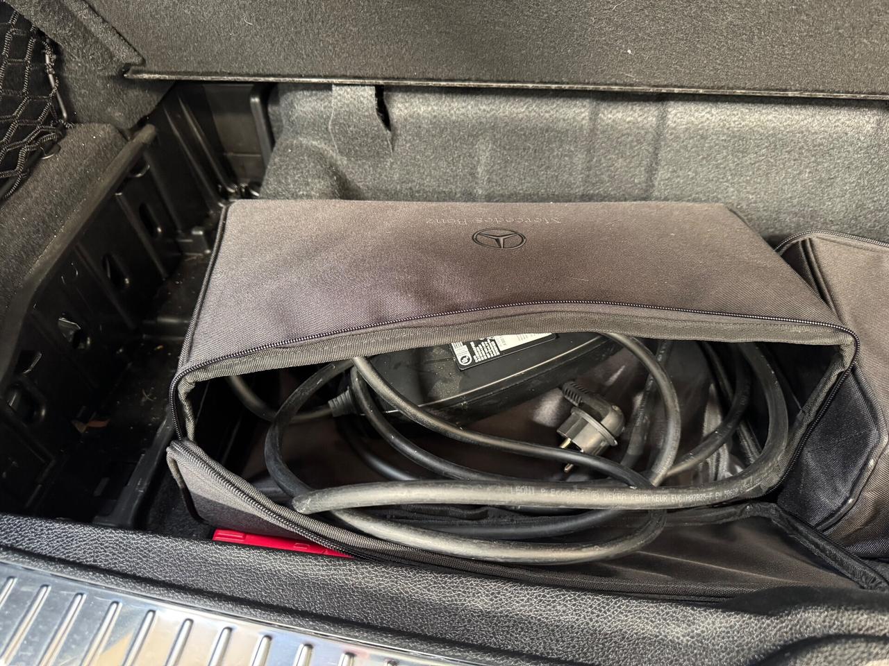 Mercedes-benz GLC 300 de 4Matic EQ-Power Business