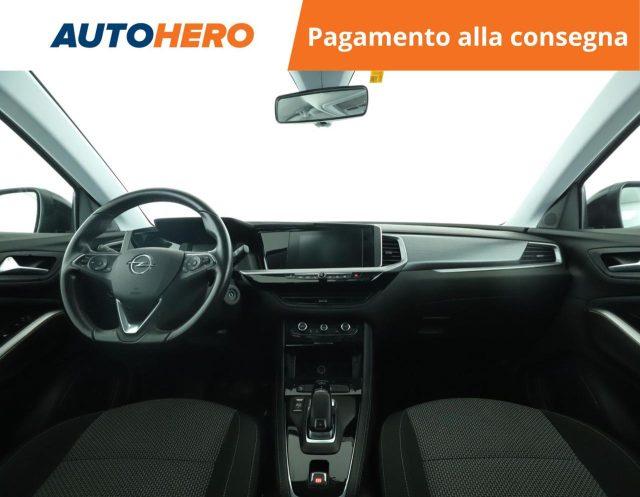 OPEL Grandland 1.5 diesel Ecotec aut.