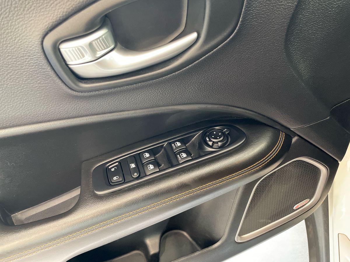 JEEP Compass II 2017 - Compass 2.0 mjt Limited Winter 4wd 140cv auto