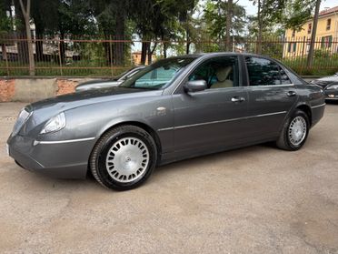 Lancia Thesis 2.4 JTD Executive