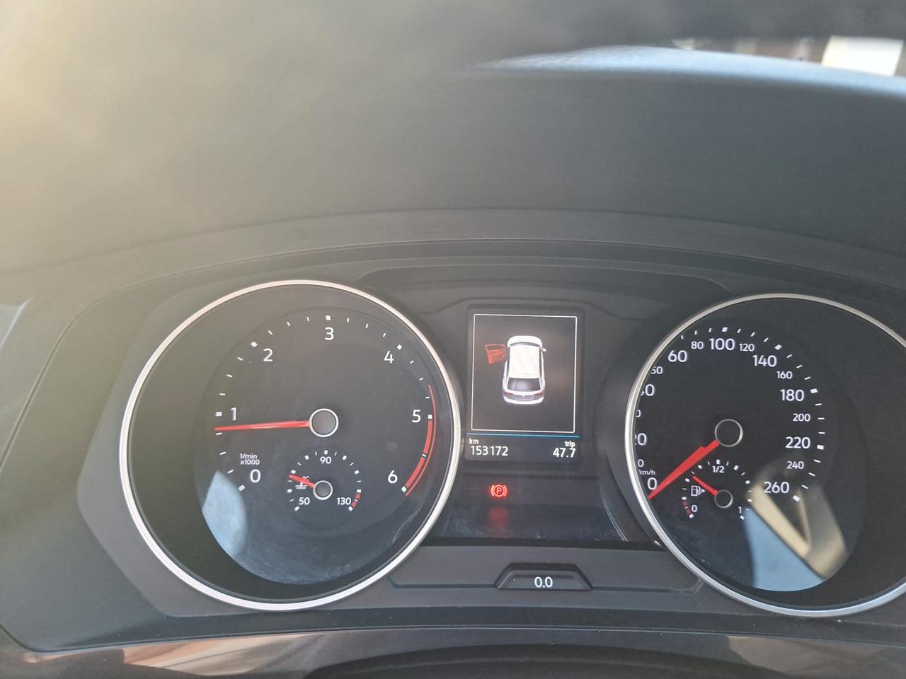 Volkswagen Tiguan 2.0 BiTDI SCR 4MOTION Advanced R-Line BMT
