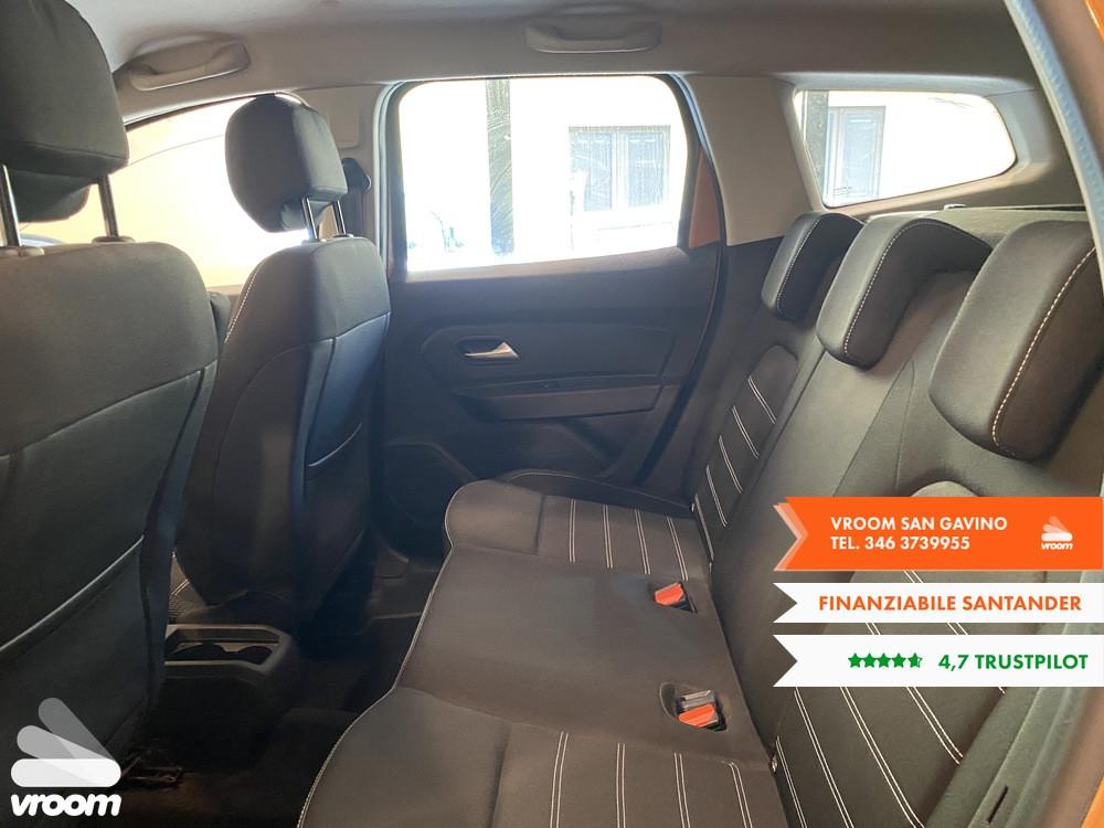 DACIA Duster 2ª serie Duster 1.5 dCi 8V 110 CV...