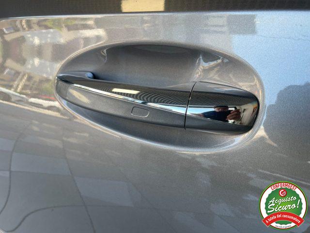 MERCEDES-BENZ A 180 d Aut. *TETTO *PACK LUCI * PELLE