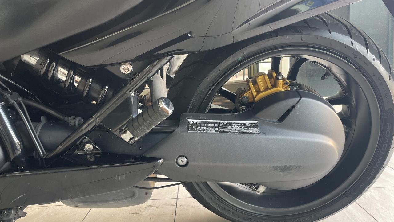 Honda DN-01