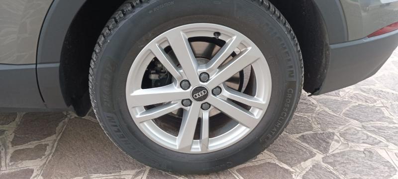 Audi Q3 35 1.5 tfsi mhev Business s-tronic