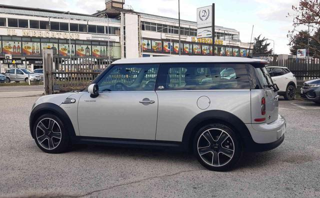 MINI Clubman Mini 1.6 16V Cooper Clubman SCONTO ROTTAMAZIONE