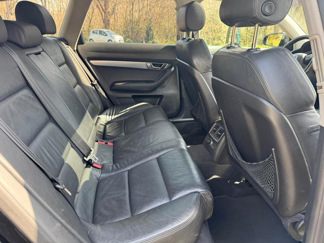 Audi A6 Avant 3.0 V6 TDI F.AP. quattro