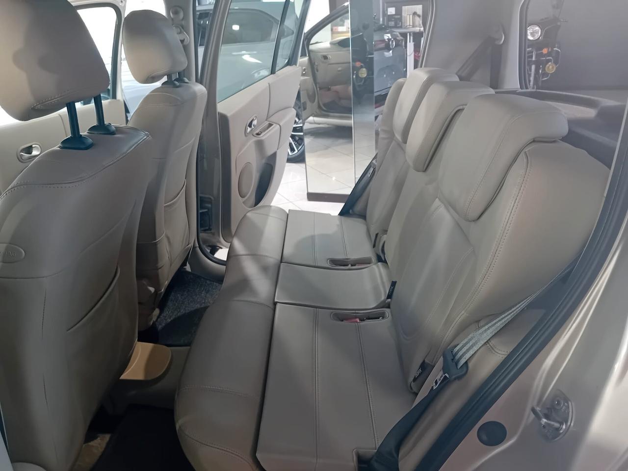 Renault Modus 1.6 16V Initiale