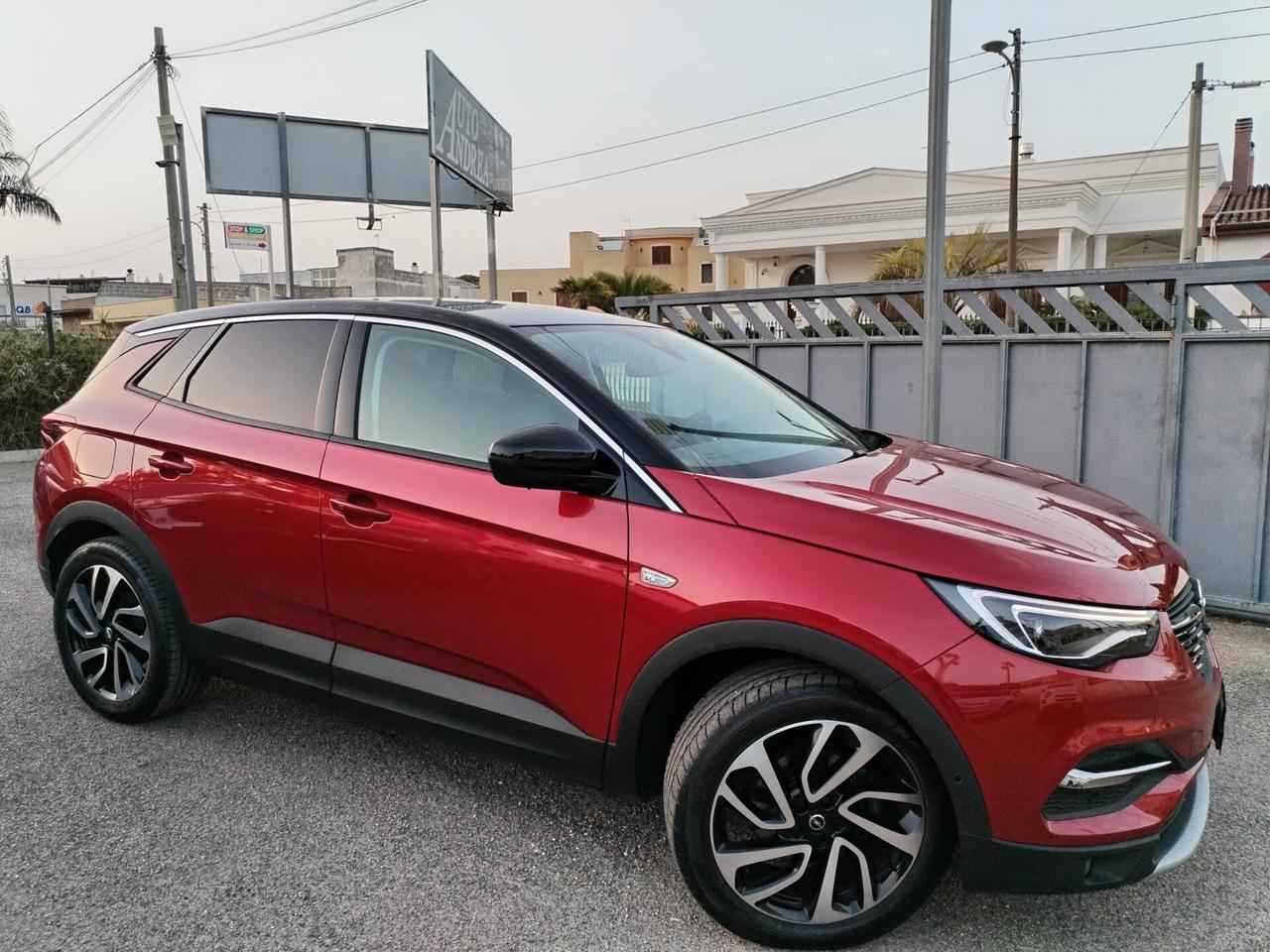 Opel Grandland X 1.5 130cv ******VENDUTA*****